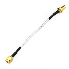 Interface Cable SMA Male to Female